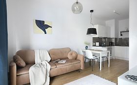 Malila Premium Apartments Cracow City Center Pawia 34