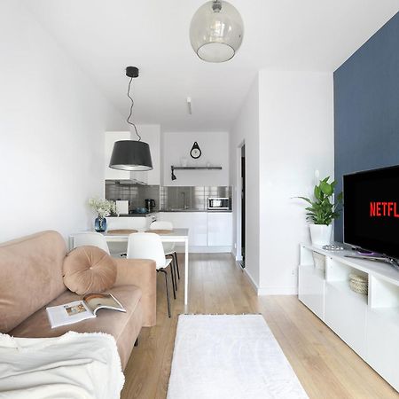 Malila Premium Apartments Cracow City Center Pawia 34 Kraków Zewnętrze zdjęcie