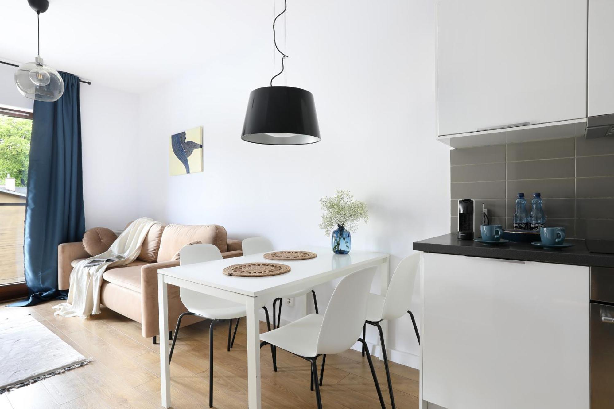 Malila Premium Apartments Cracow City Center Pawia 34 Kraków Zewnętrze zdjęcie
