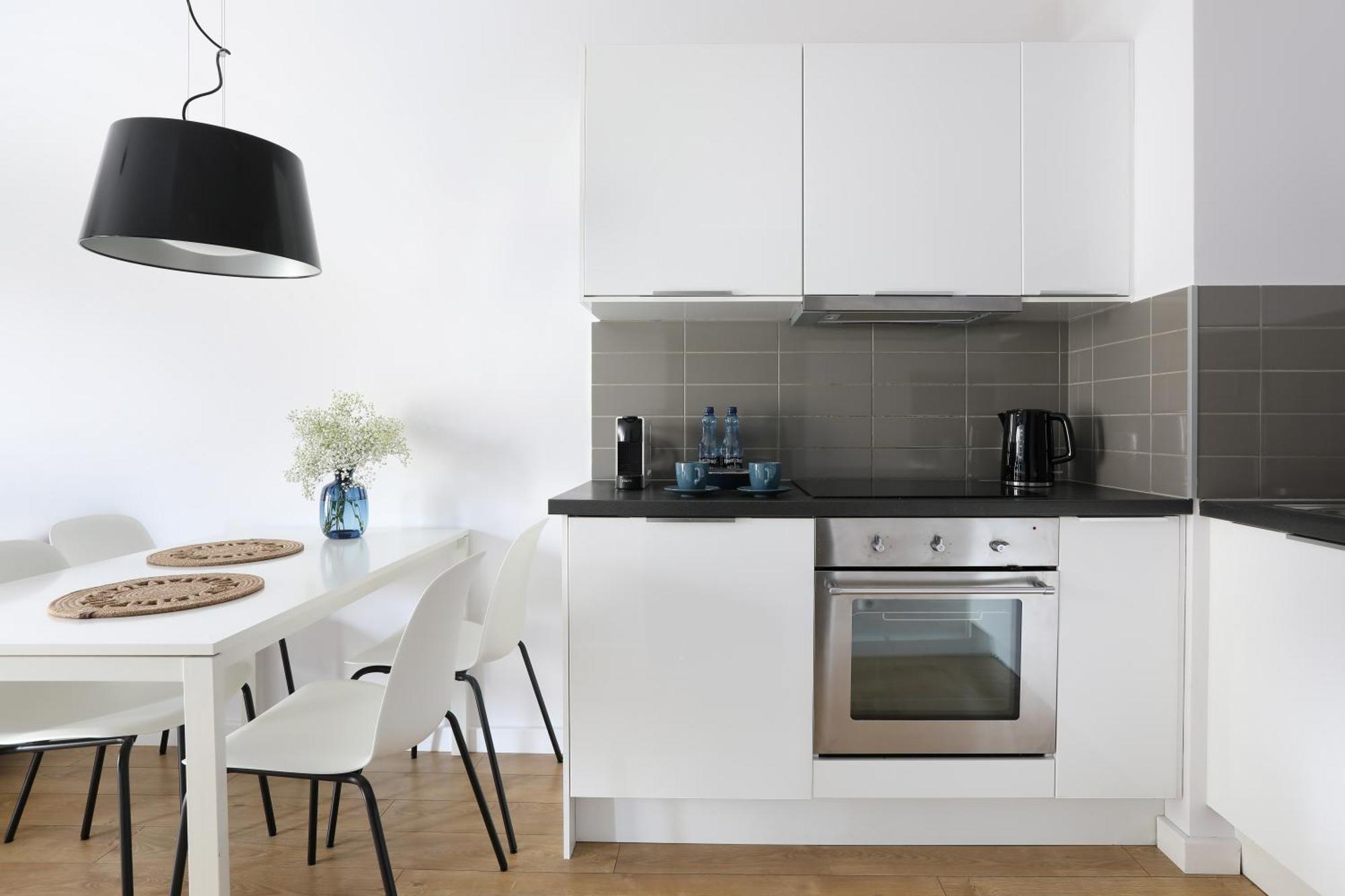 Malila Premium Apartments Cracow City Center Pawia 34 Kraków Zewnętrze zdjęcie