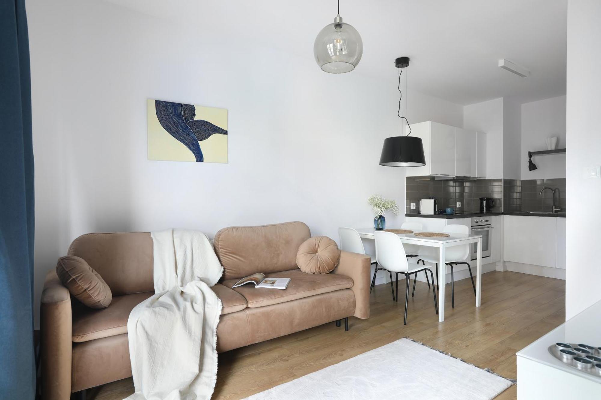 Malila Premium Apartments Cracow City Center Pawia 34 Kraków Zewnętrze zdjęcie