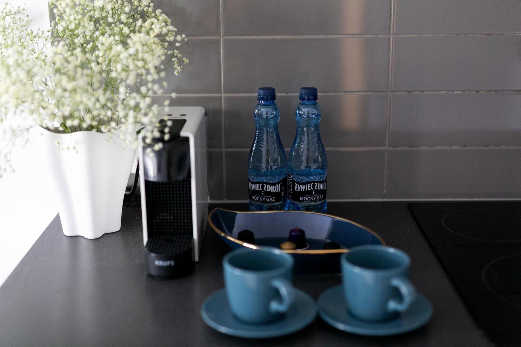 Malila Premium Apartments Cracow City Center Pawia 34 Kraków Zewnętrze zdjęcie